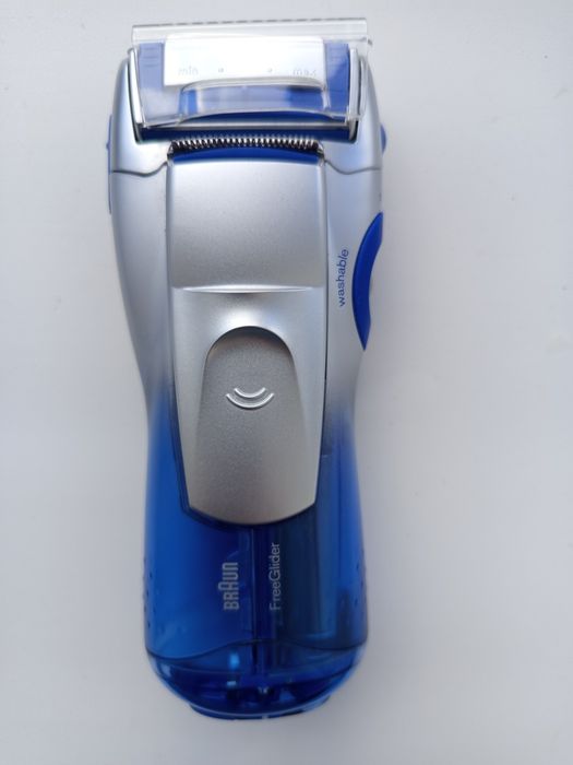 Нова електробитва BRAUN 5710