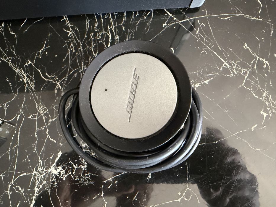 Bose Companion 5 - Top