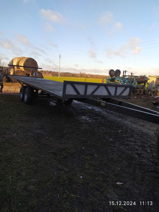 prasy John Deere 575,590, kosiarka,dłużyce,przetrząsarka,opryskiwacz.