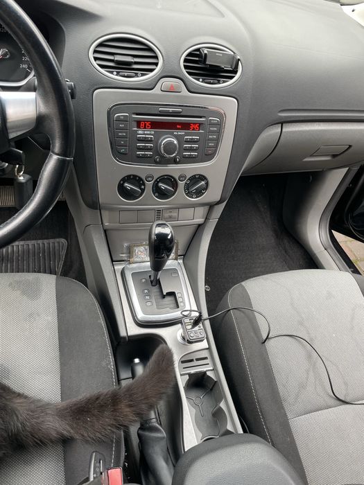 Продам Ford focus 2011