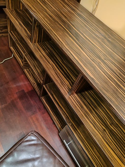 Szafki, półki, meble