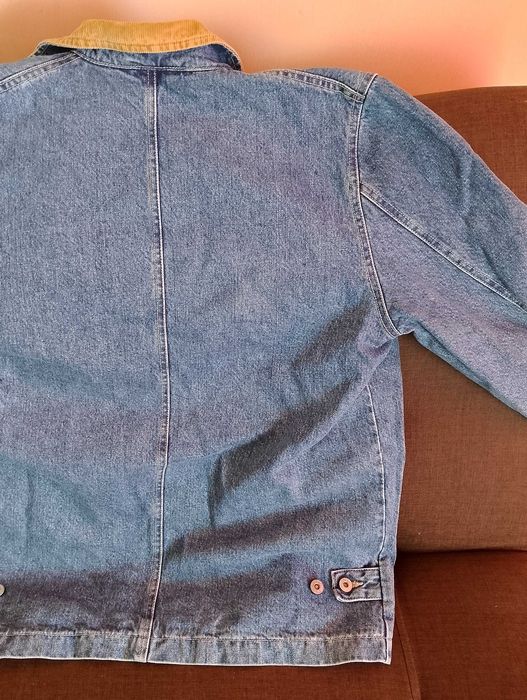 MUSTANG. Kurtka jesienna damska.