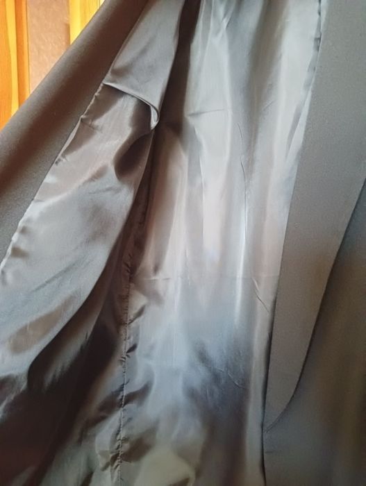 Модний піджак жіночий класичний 58-6060