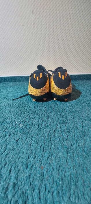 нові! БУТСИ ADIDAS X SPEEDFLOW MESSI.3  GW7419 розмір 42