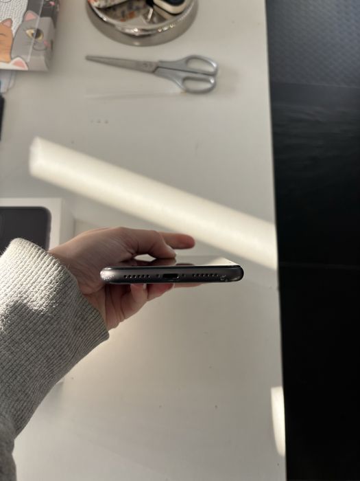 Iphone 11 Preto 64gb