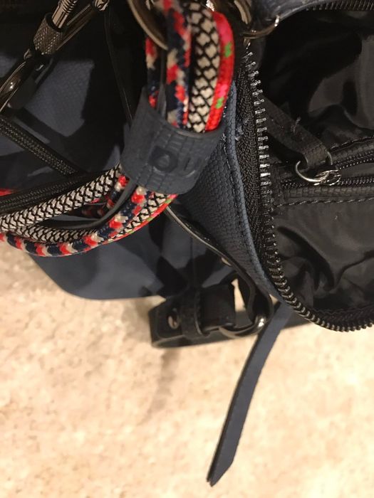 Bolsa tiracolo Desigual