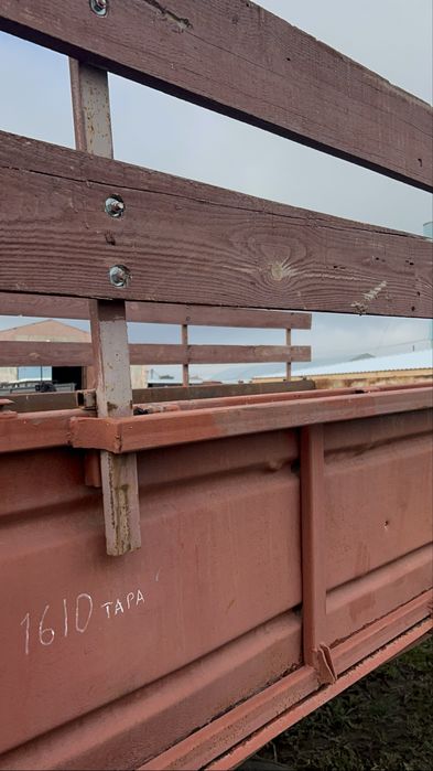 Прицеп 2птс4 ,самоскид ,причіп ідеальний стан