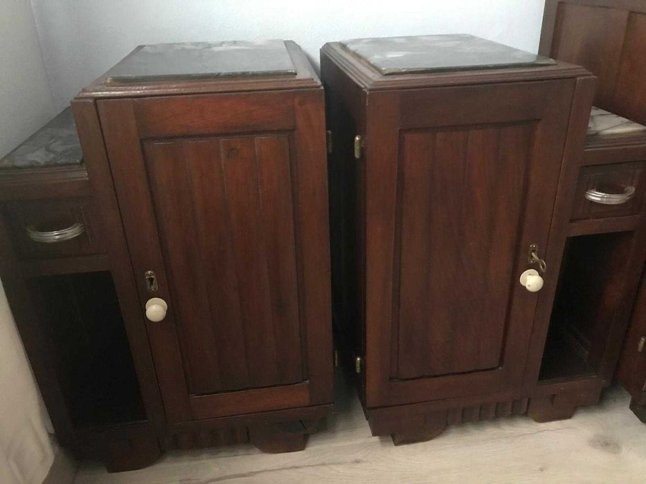Mobilia de Quarto