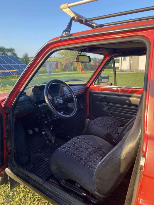 Fiat 126p 1992r tanio