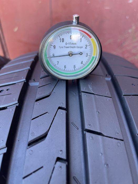 205/60/16 R16 Hankook Kinergy eco2 літо 2 шт ціна за 1 шт