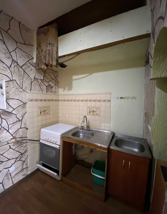 2m 1 квартира метро Тракторный Завод улица Мира  ХТЗ