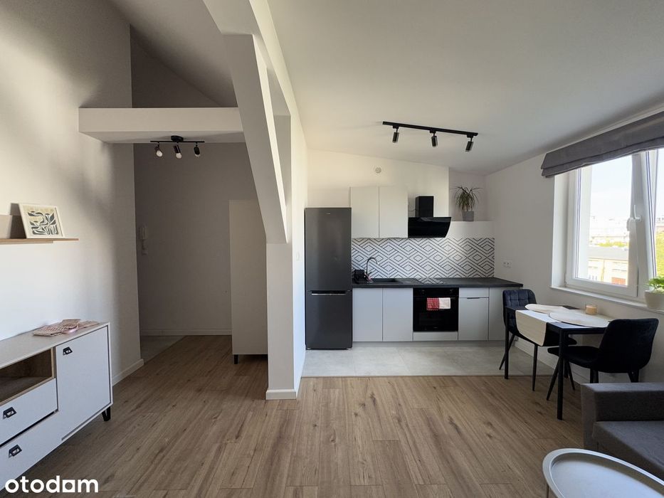 Mieszkanie na wynajem – 32 m² | Warszawa, Targówek, PKP Warszawa Praga