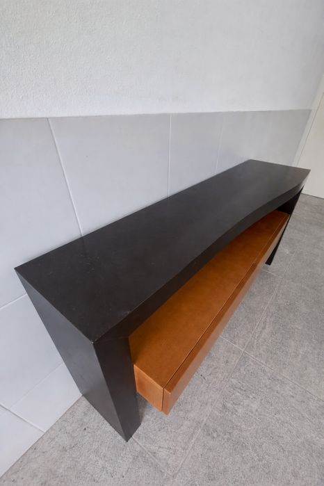 Aparador (1320 x350 com 760 altura)