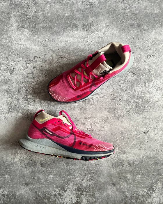 Кросівки Nike React Trail 3 Gore-Tex (39р)