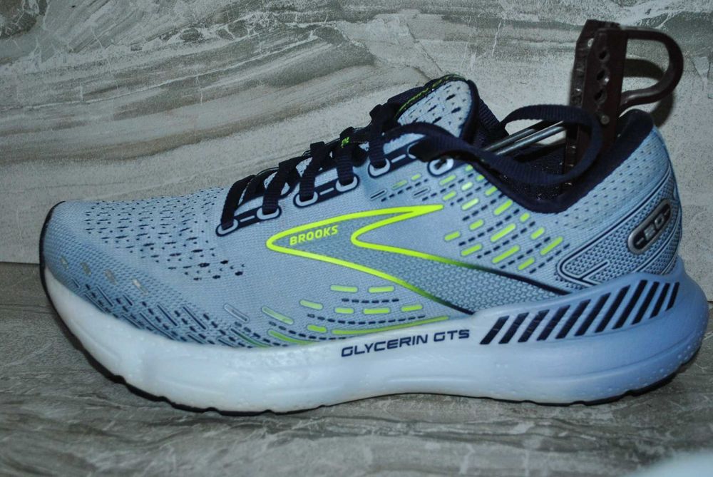 кроссовки brooks 40 размер на мальчика