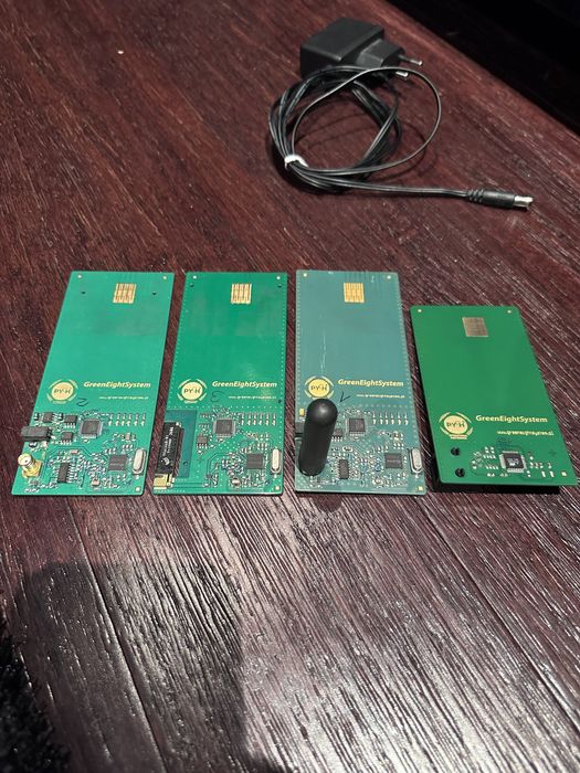 Zestaw programujacy PYCH ServerRFLink600