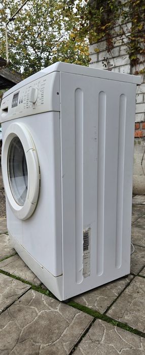 Пральна машина Bosch Classixx 5 WAA16161PL