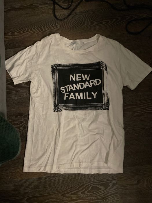 Футболка Undercover rick owens maison margiela