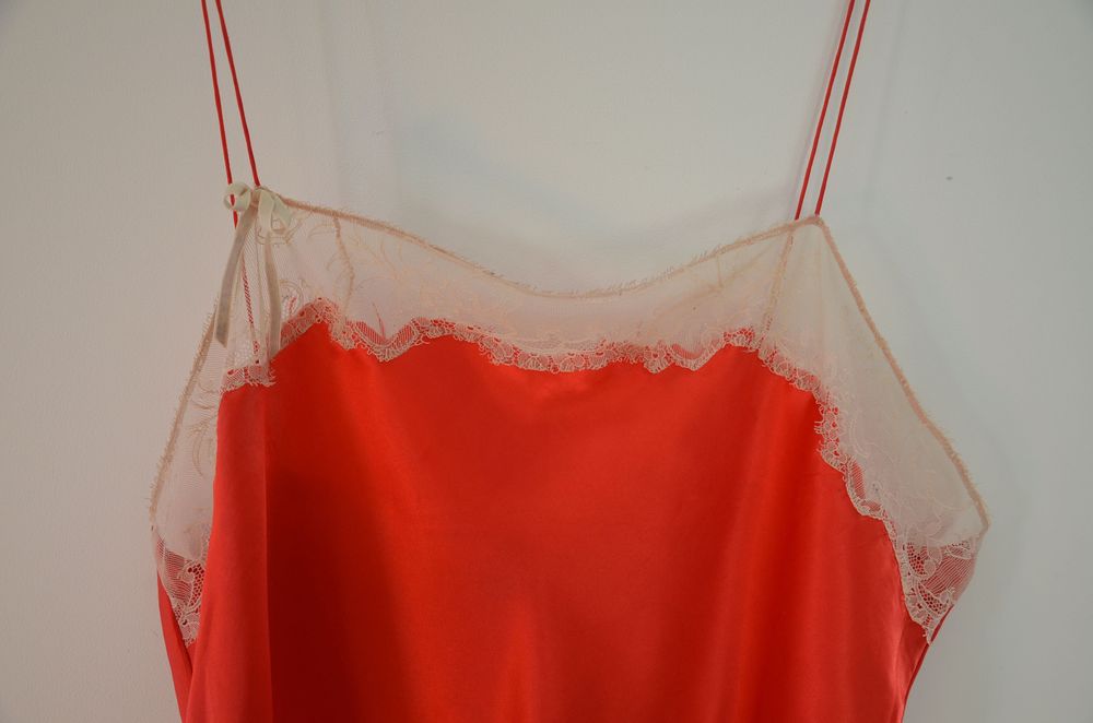 Victoria's Secret koszula nocna piżama r. xl