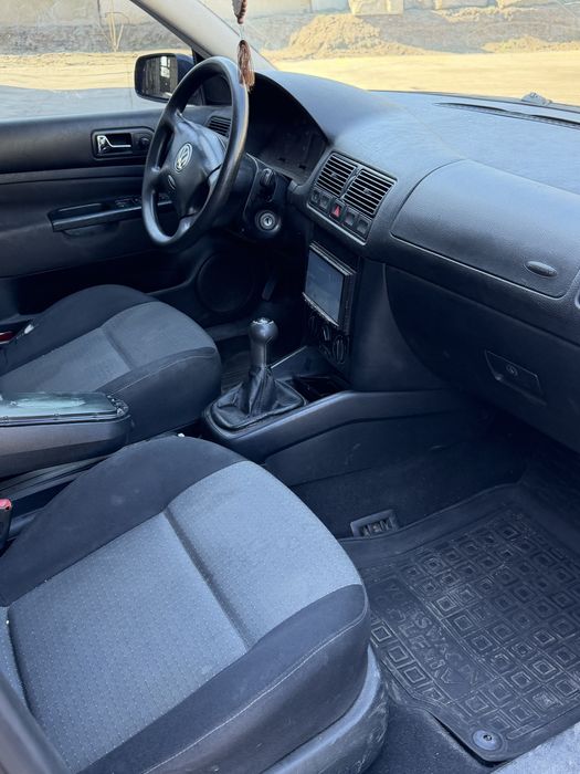 Фольксваген гольф 4 1.9 дизель