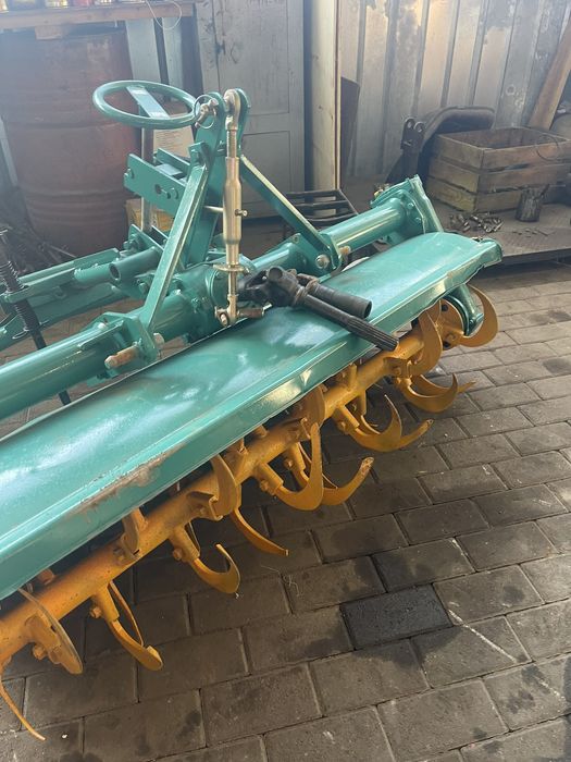 Продам трактор Янмар 2310