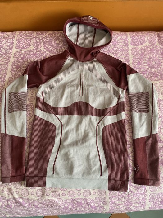 Худи adidas by stella McCartney