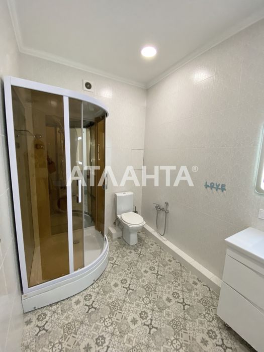 2-rooms apartment apartment by the address st. Sportivnaya (area 78,4 m²) - Atlanta.ua - photo 13