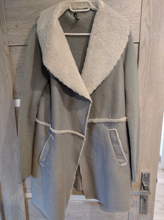 Kardigan Stradivarius