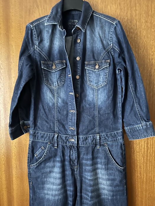 Macaco ganga da Zara