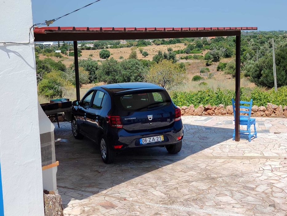 Dacia Sandero 83000 km