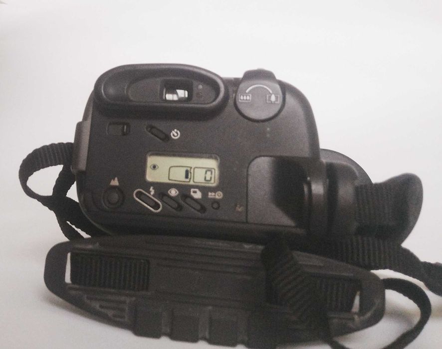 Canon Época (máquina fotográfica analógica)