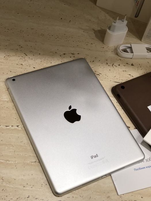 Apple Ipad Air Space Gray 32 GB Офіційний