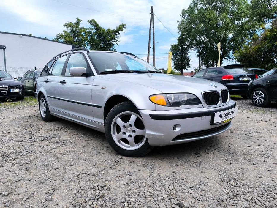 BMW Seria 3