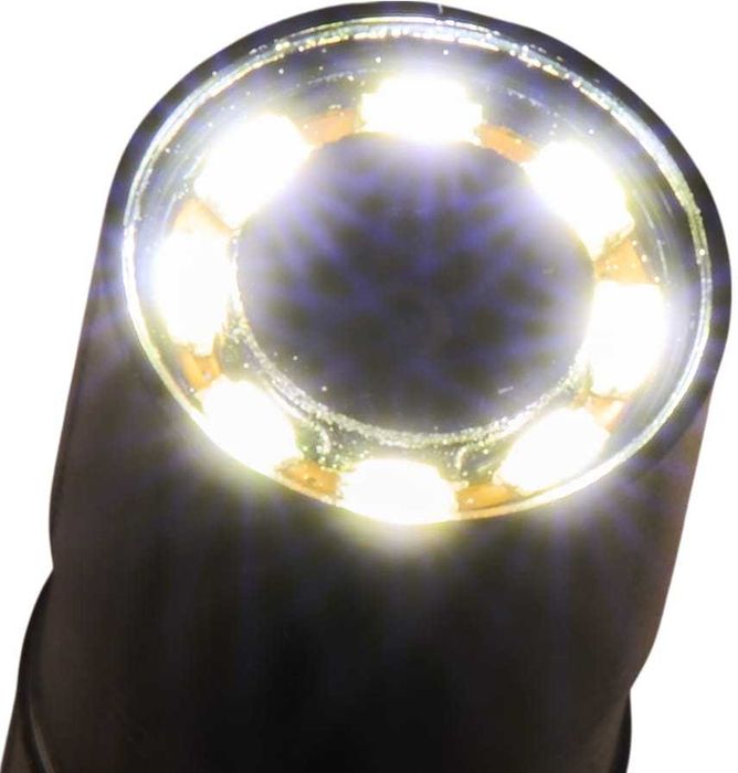 KRAFT&DELE Kamera Endoskopowa Diagnostyczna 3000mah Lcd 2,4" KD5541