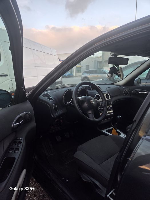 Alfa Romeu 156 JTD 1.9 16V