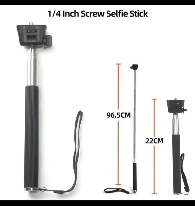 Gopro selfie stick
