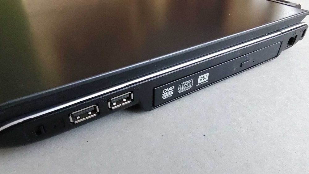 Toshiba A100-283 z Wifi