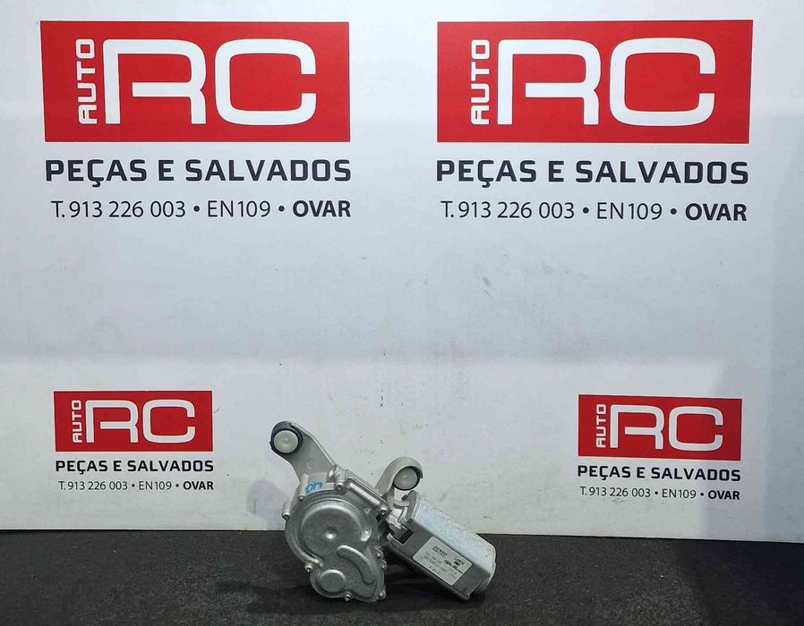 Motor Limpa Vidros Trás - FIAT BRAVO II