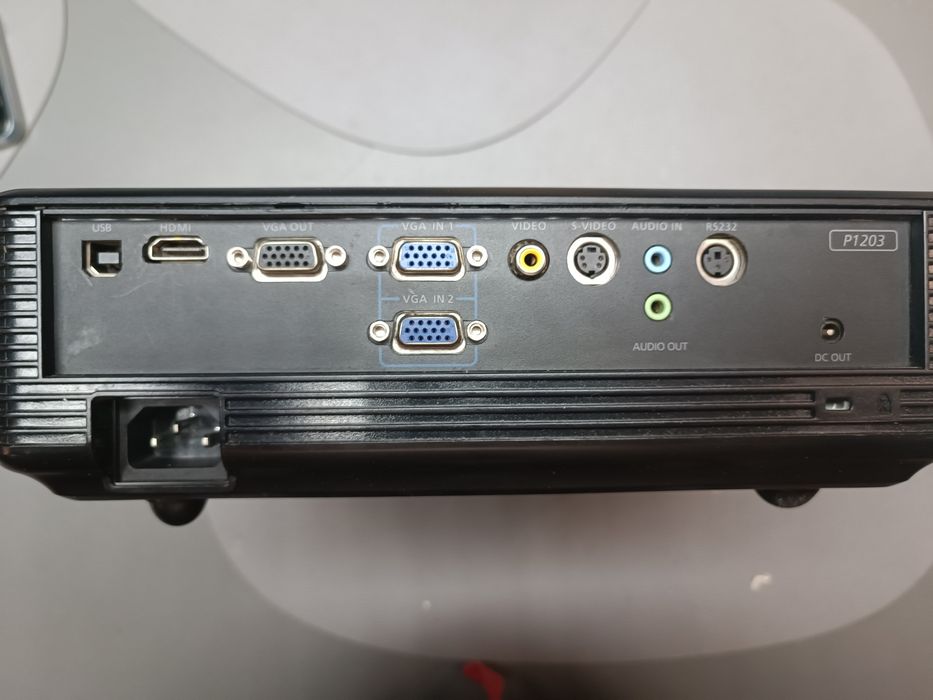 Проектор Acer P1203