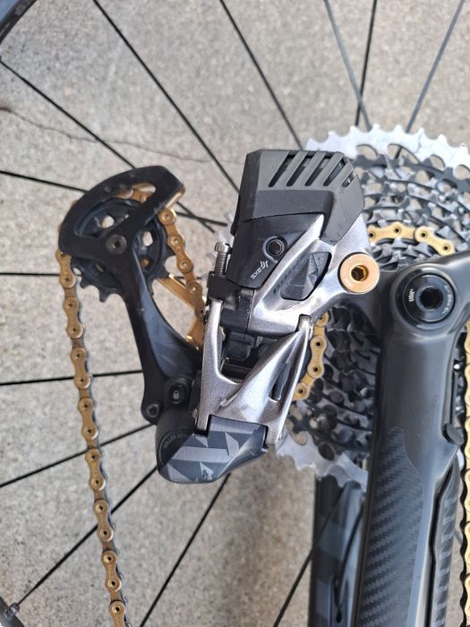 Desviador sram axs xx1 usado