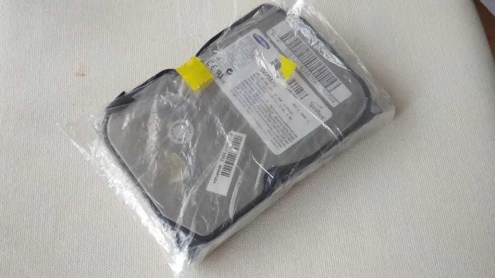 PARA PEÇAS - Disco Samsung SpinPoint SV2042H 20.4GB IDE