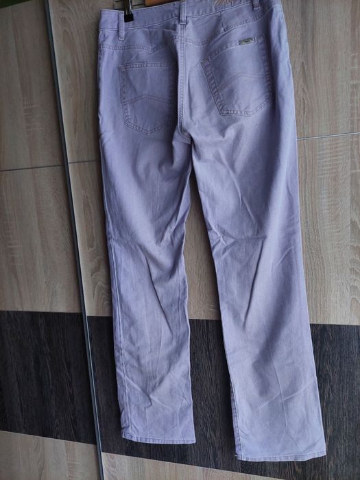 Spodnie dżinsowe Marlboro Classies M/38