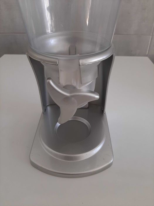 Dispensador para Cereais