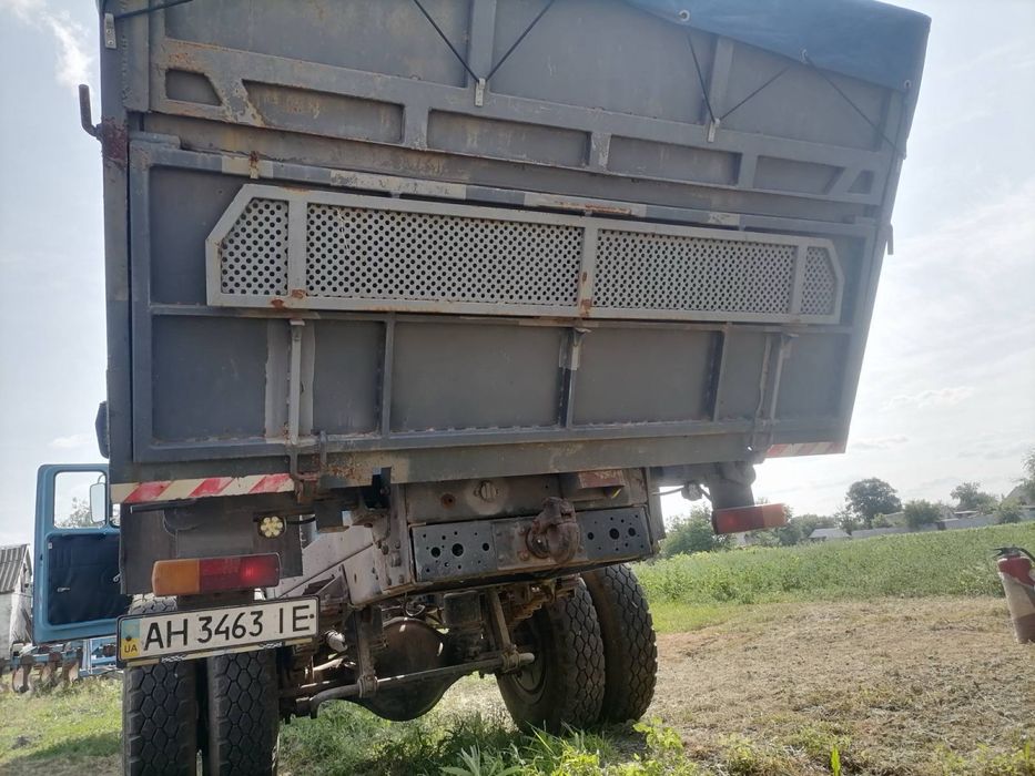 Продам ЗИЛ 4331 СРОЧНО