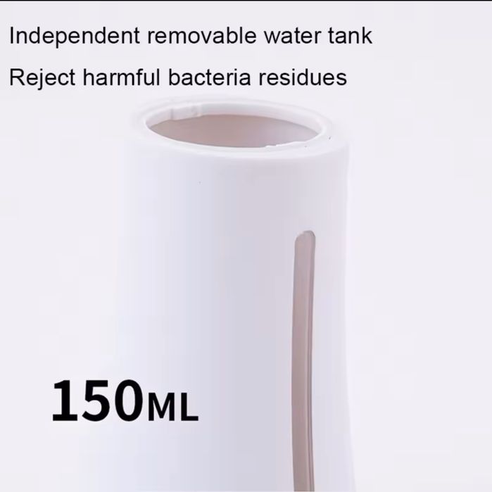 Іригатор Xiaomi Youpin, портативний іригатор, Xiaomi Opal Irrigator