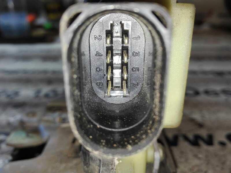 Fechadura Porta Frente Direita Seat Leon 1M1