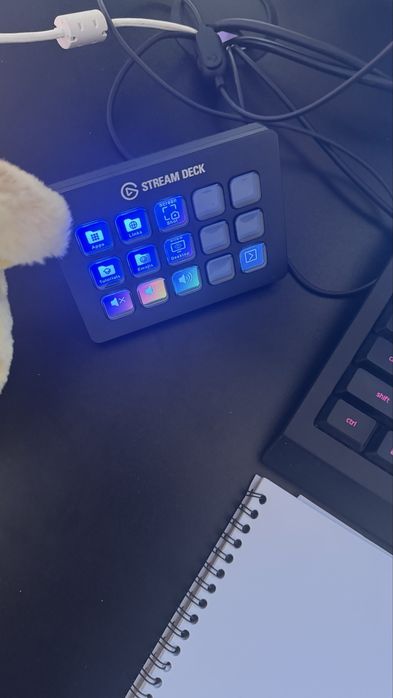 Stream Deck Elgato MK2