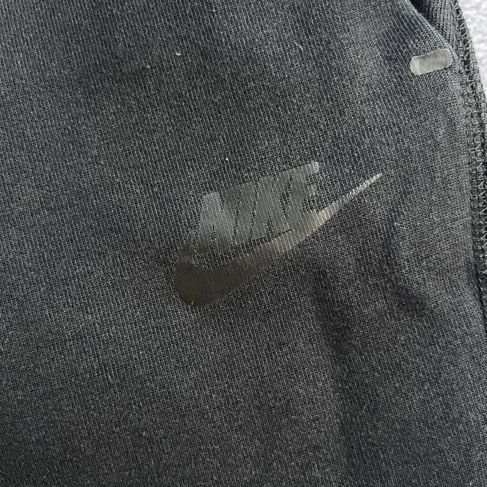 Спортивные штаны Nike tech flece