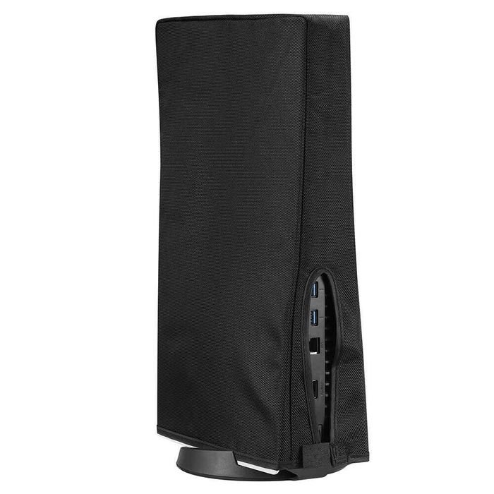 Capa Proteção Anti Poeira Playstation 5