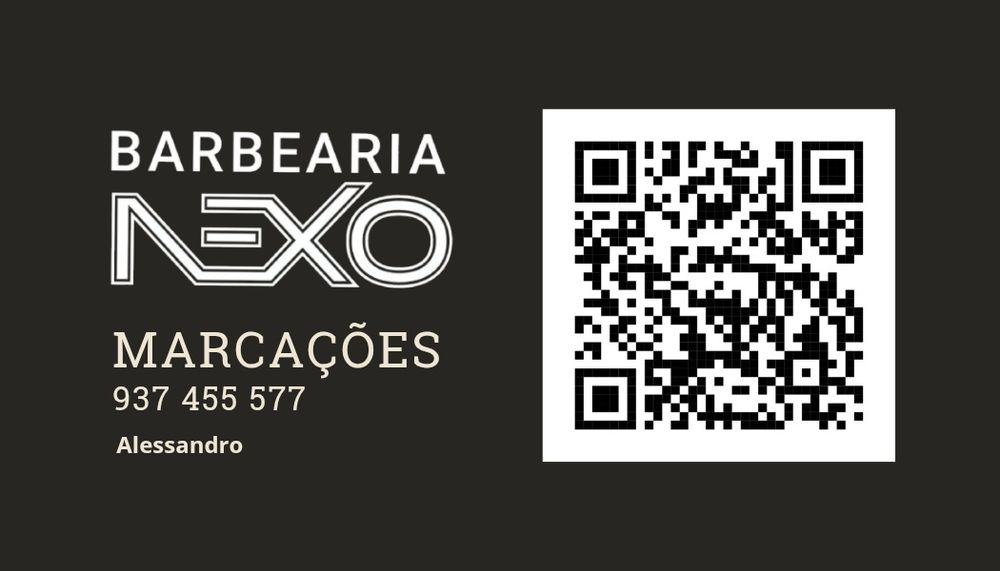 Corte de cabelo masculino